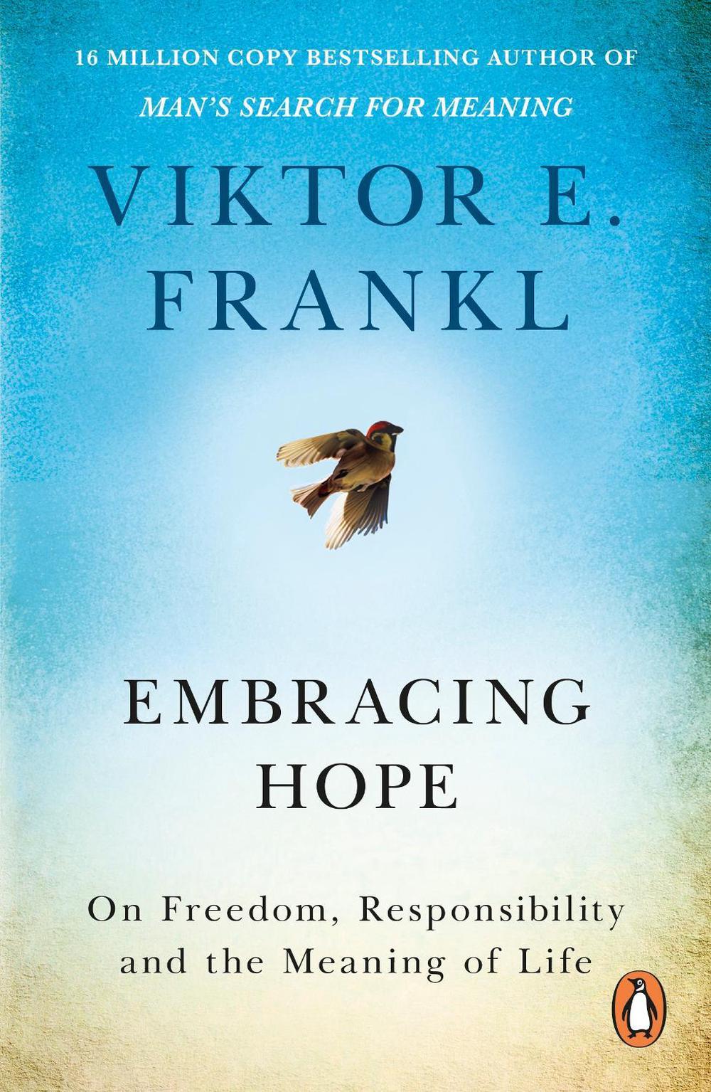 Embracing Hope, 9781846047886