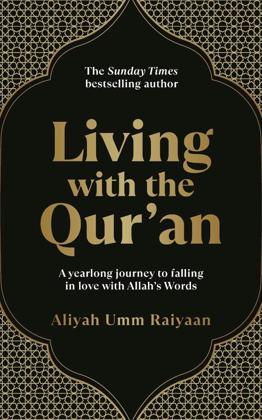 Living with the Qur’an, 9781846048197