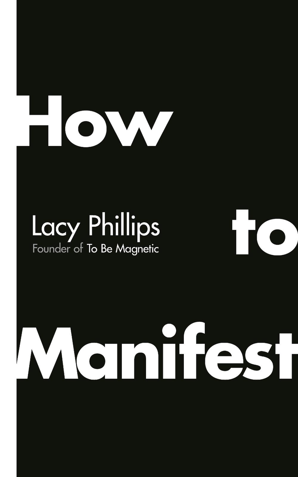 How to Manifest, 9781846048227