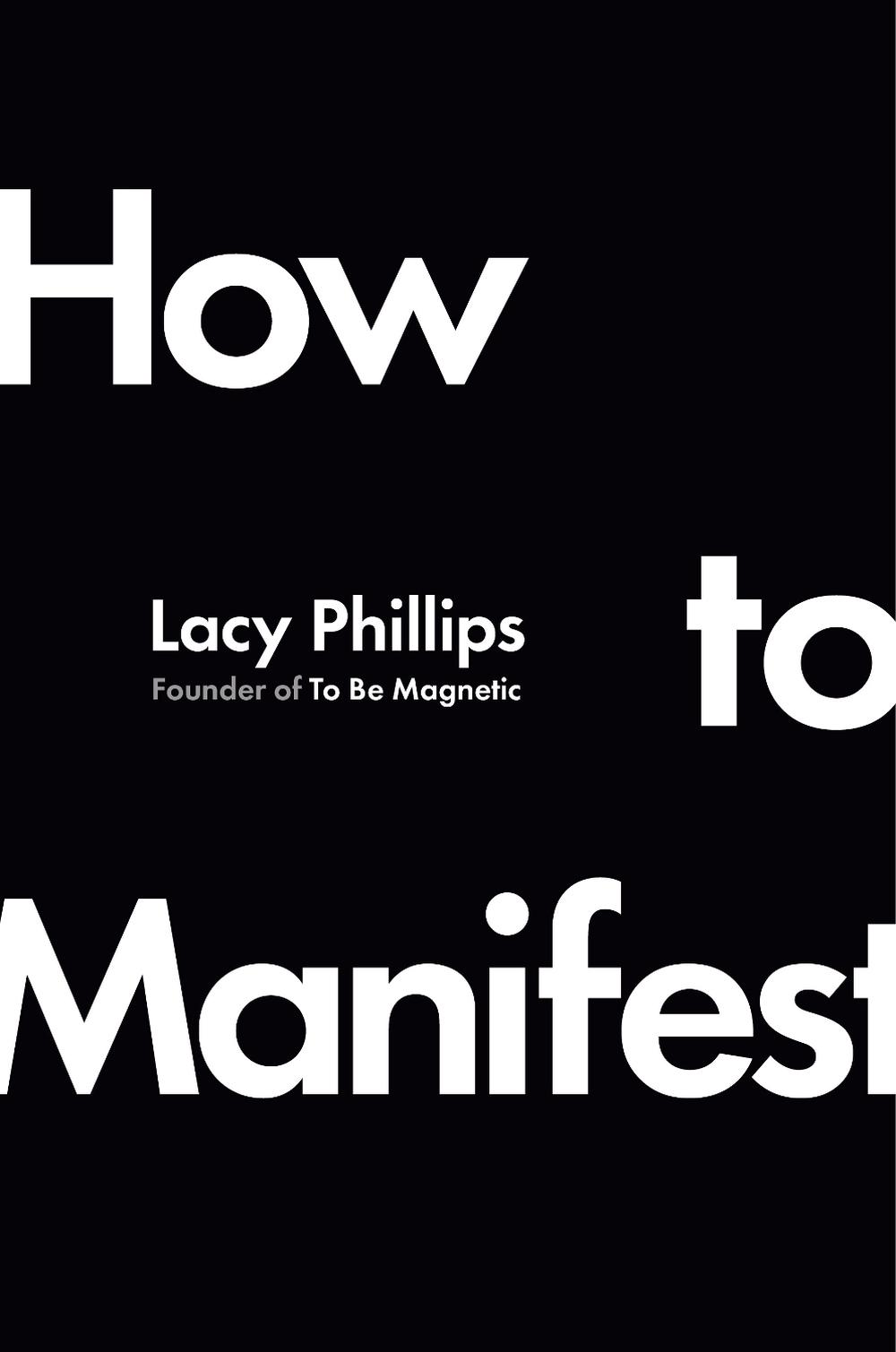 How to Manifest, 9781846048234