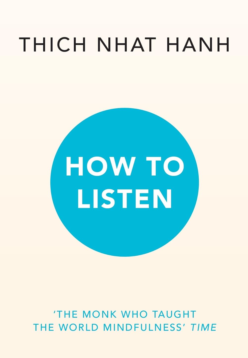 How to Listen, 9781846048487