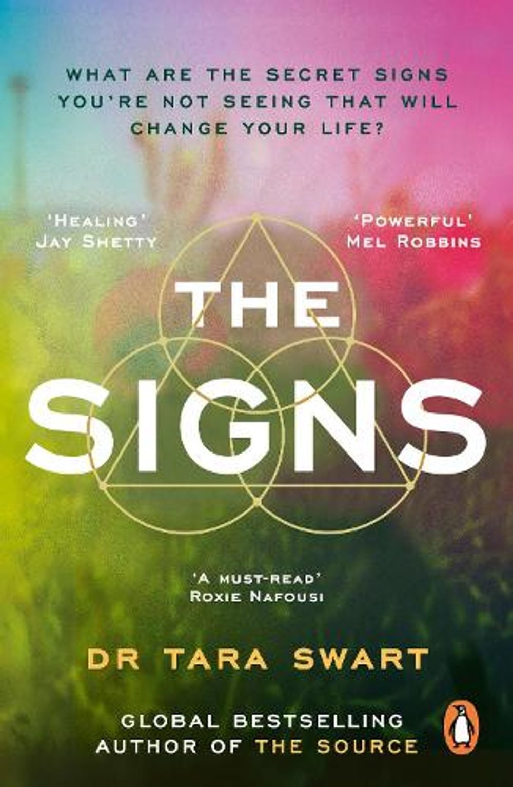 The Signs by Dr Tara Swart - ISBN: 9781846048517