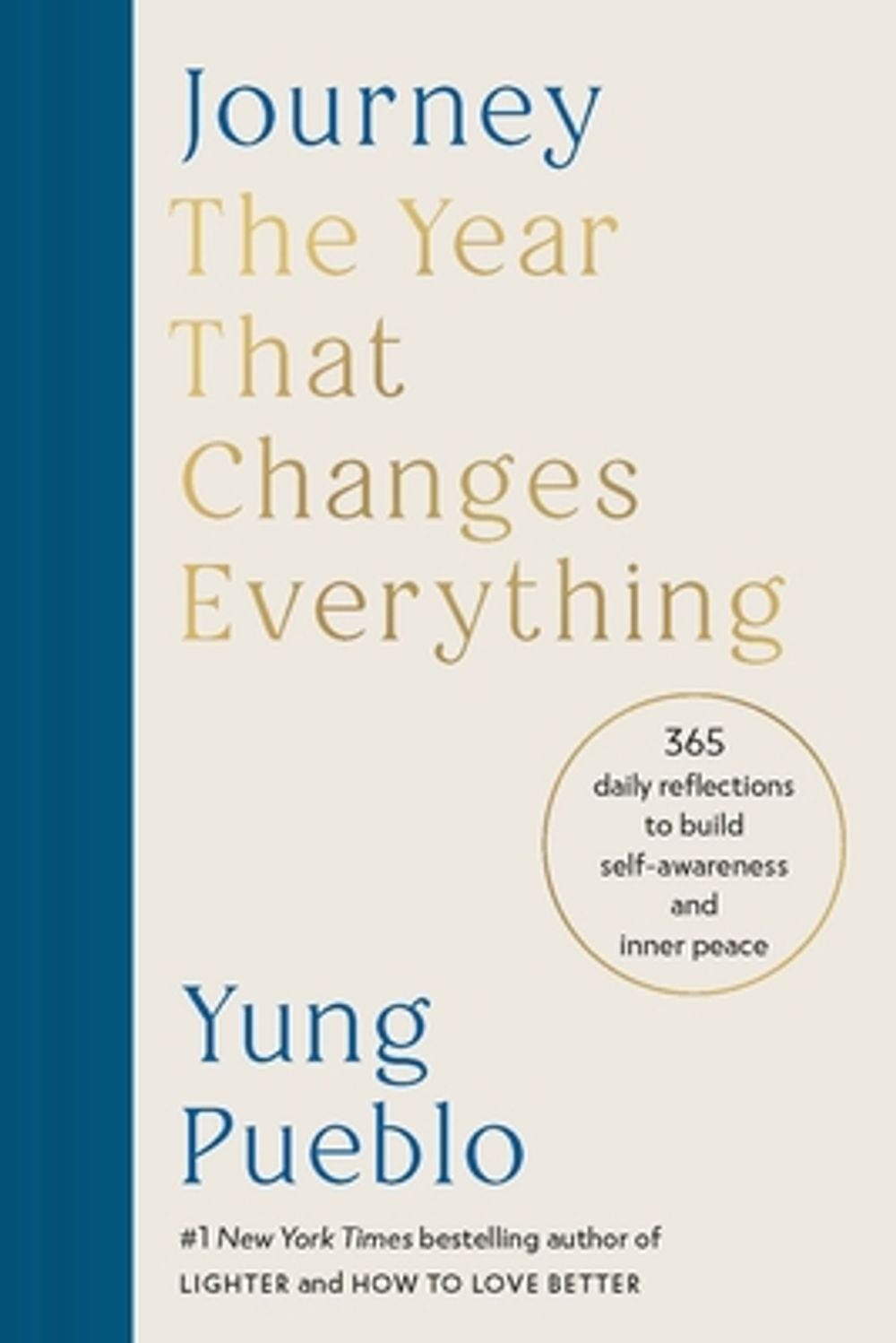 Journey by Yung Pueblo - ISBN: 9781846048791