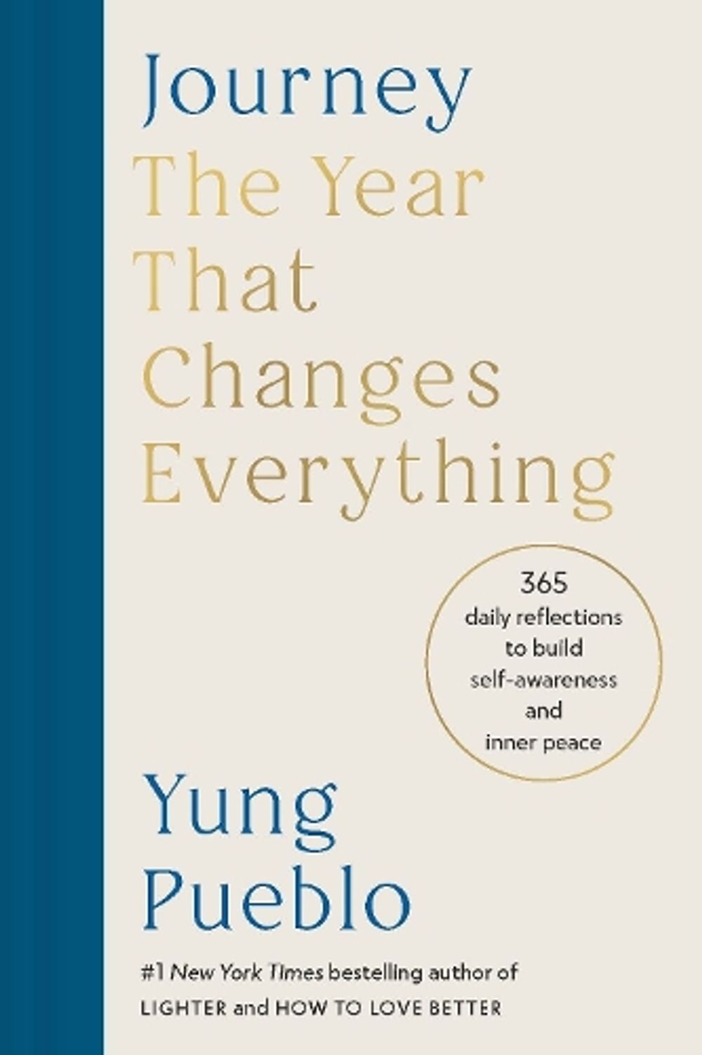 Journey by Yung Pueblo - ISBN: 9781846048807