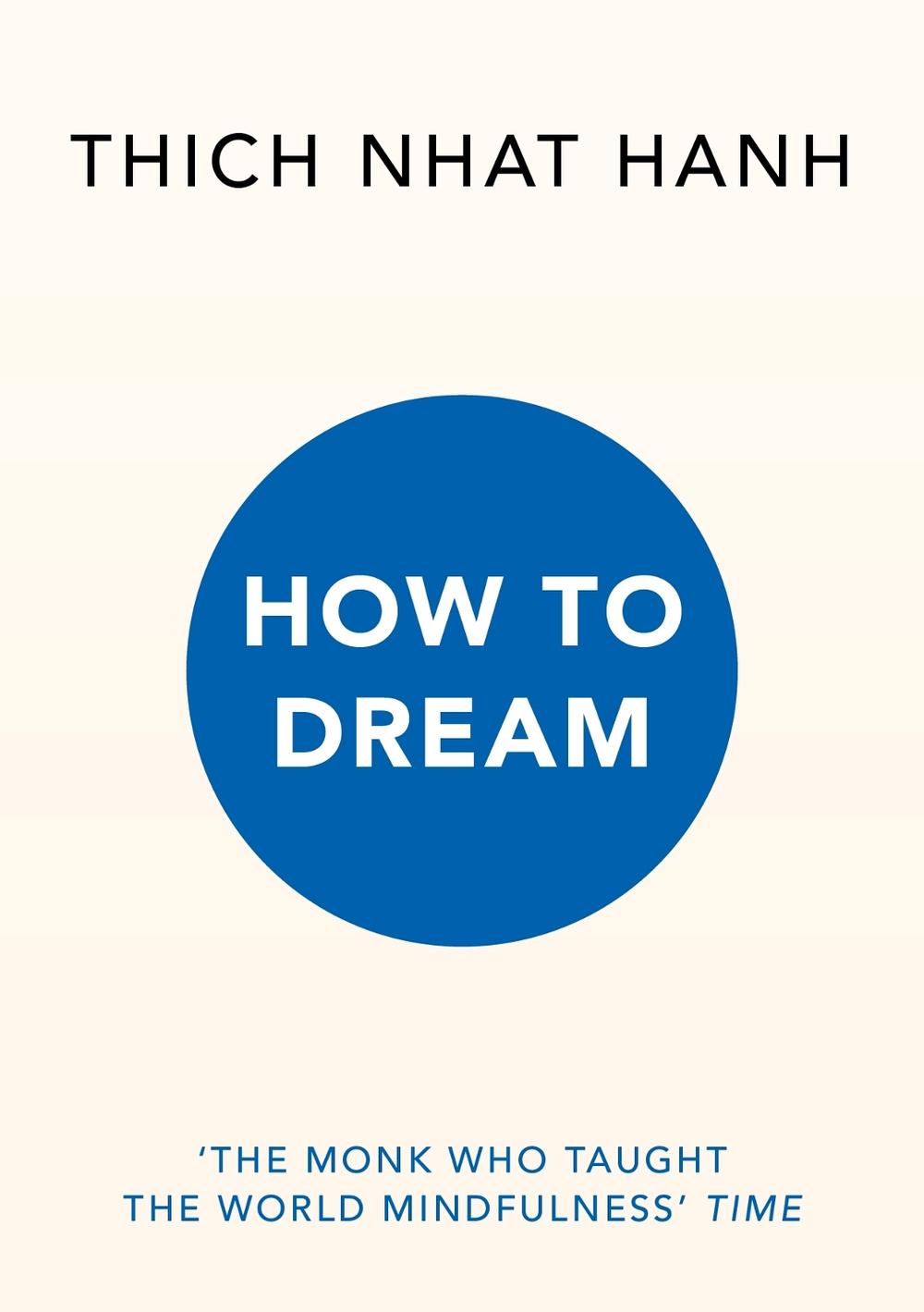 How to Dream, 9781846048906