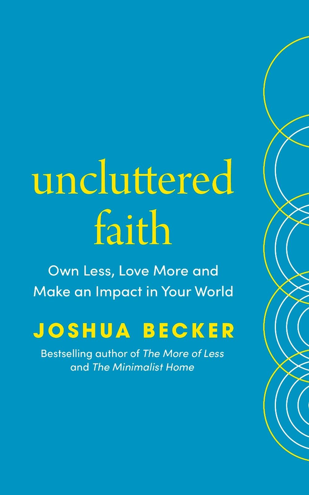 Uncluttered Faith, 9781846049057