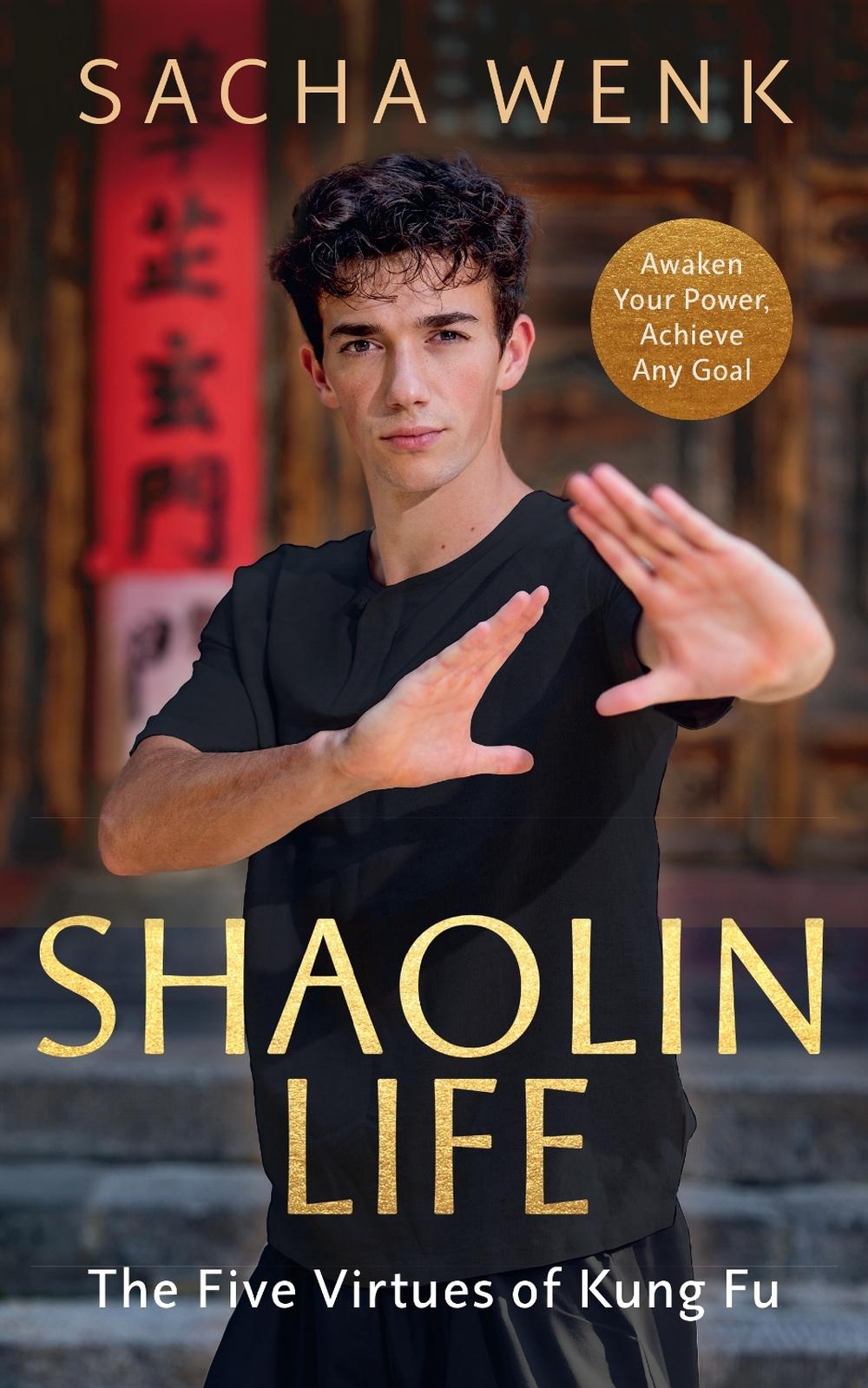 Shaolin Life, 9781846049088