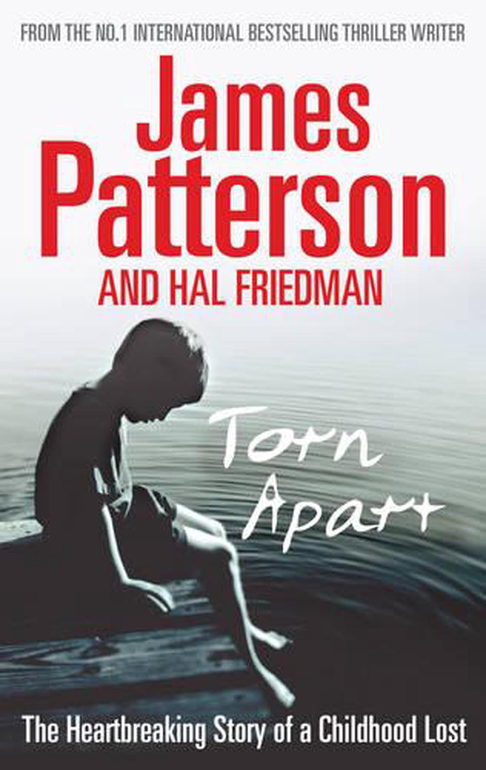 Torn Apart by Hal Friedman, Paperback, 9781846054037 | Buy online at ...