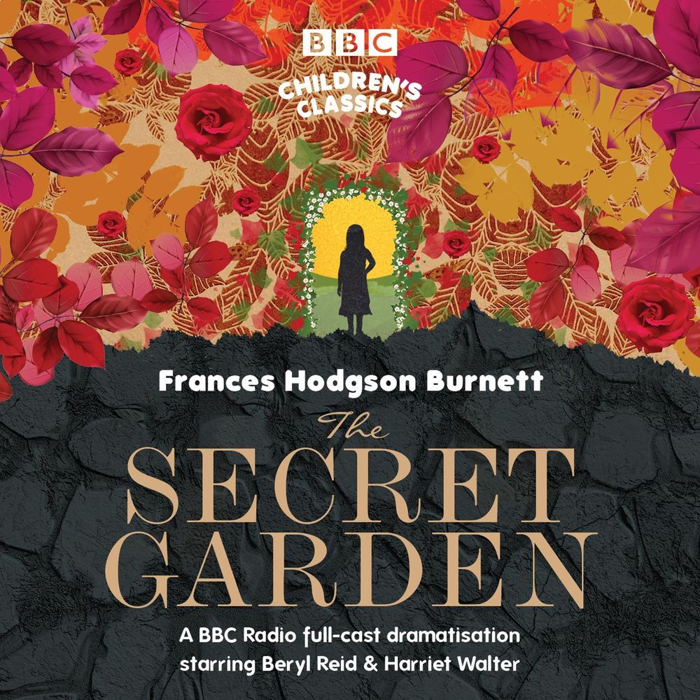 The Secret Garden by Frances Hodgson Burnett - ISBN: 9781846071102