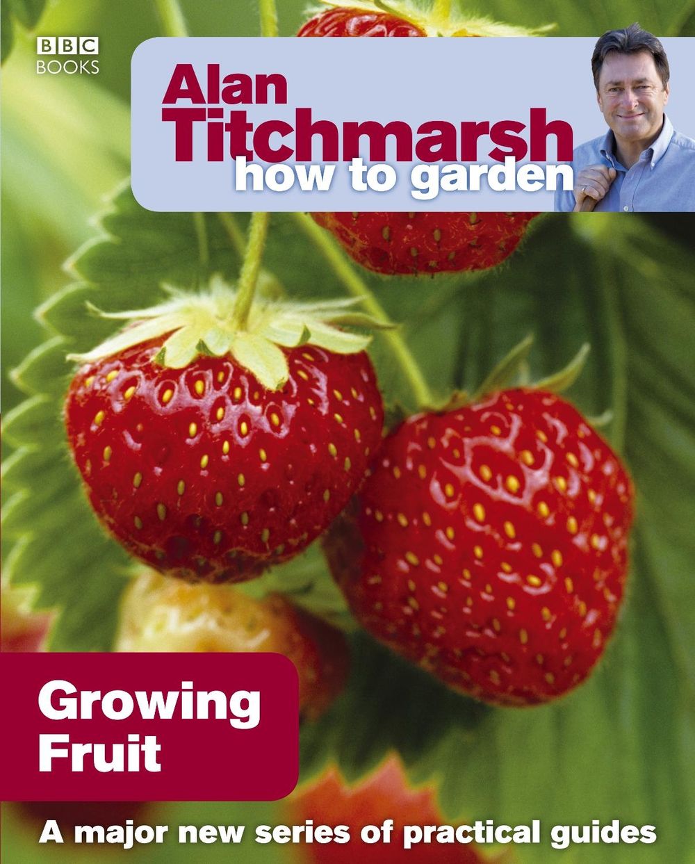 Alan Titchmarsh How to Garden: Growing Fruit by Alan Titchmarsh - ISBN: 9781846074011