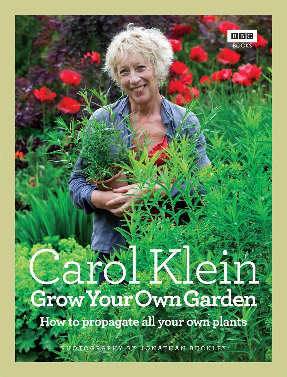 Grow Your Own Garden, 9781846078477