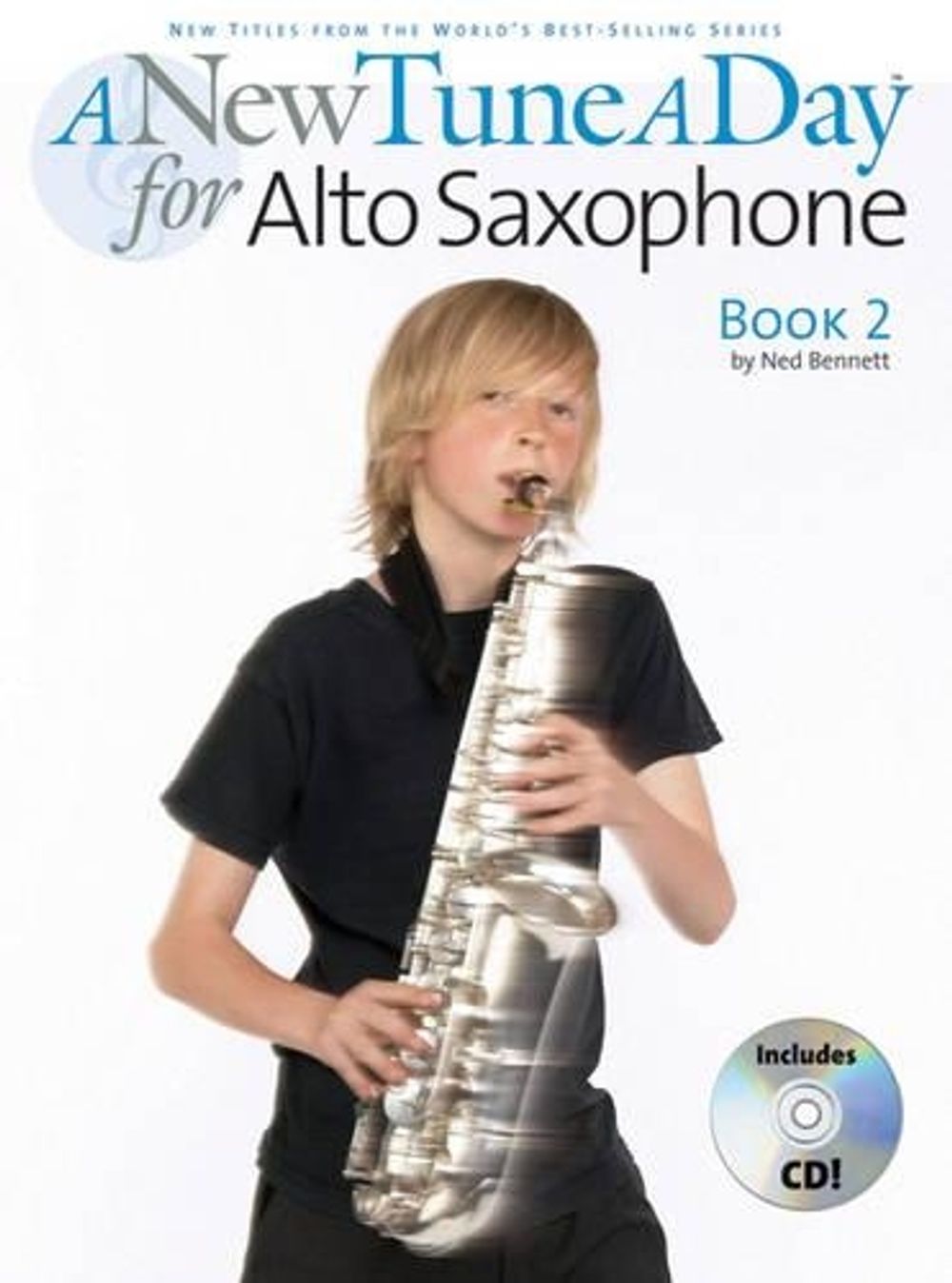 A New Tune A Day - ISBN: 9781846096853