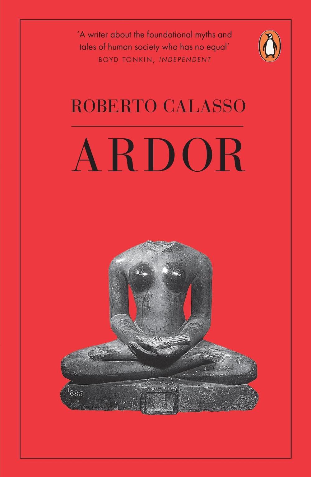 Ardor, 9781846145070