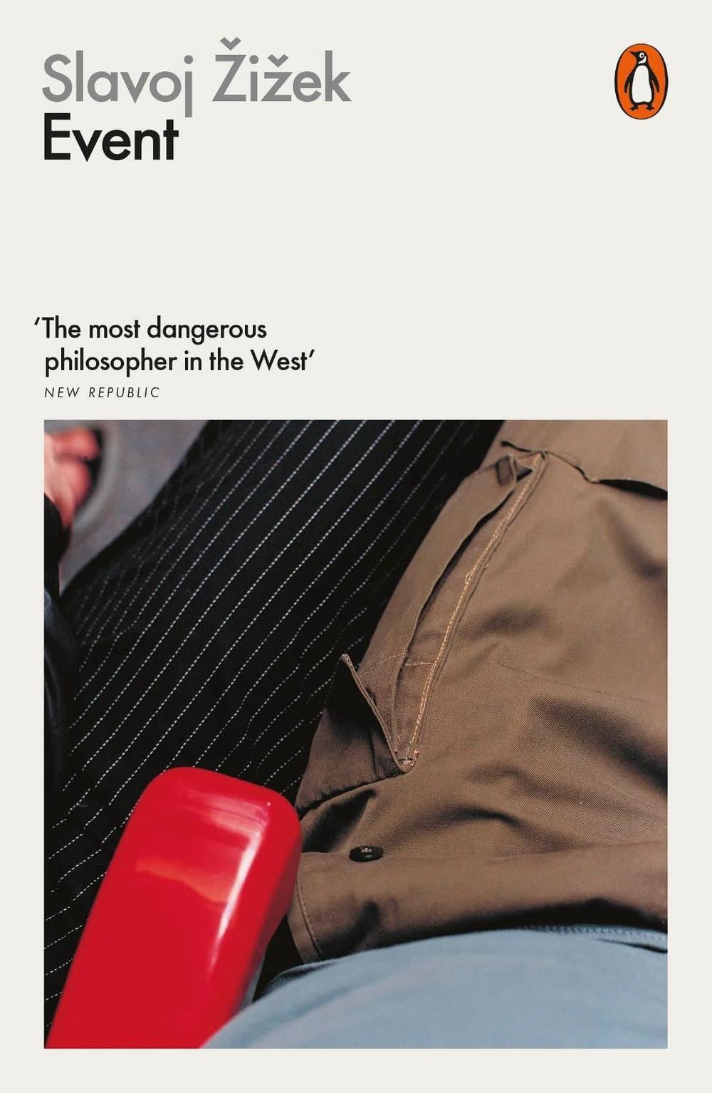 Event by Slavoj Žižek - ISBN: 9781846146268