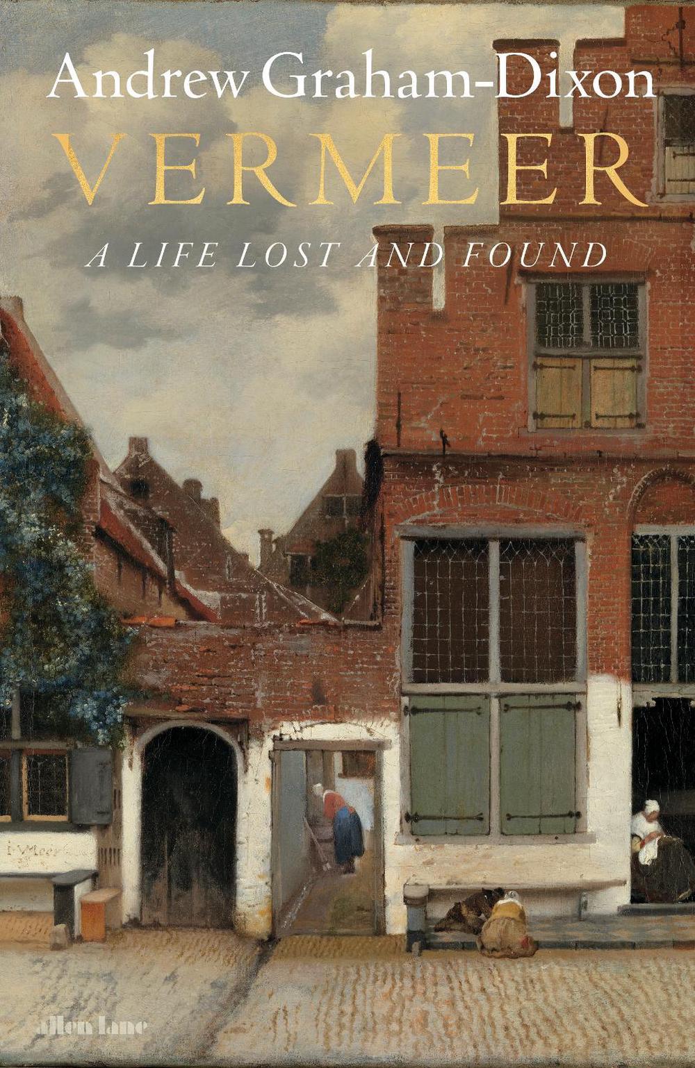 Vermeer, 9781846147104