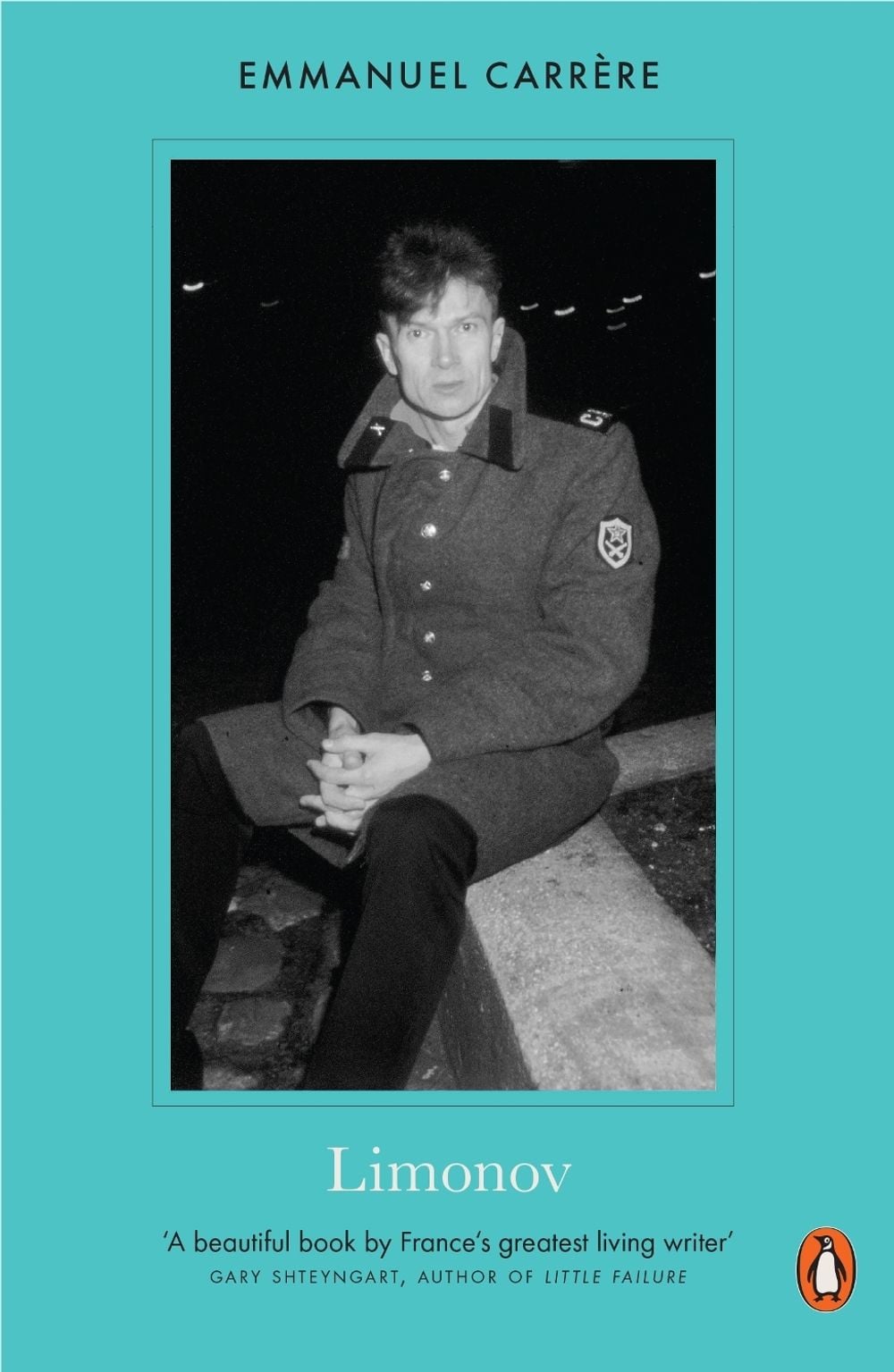 Limonov by Emmanuel Carrère - ISBN: 9781846148217