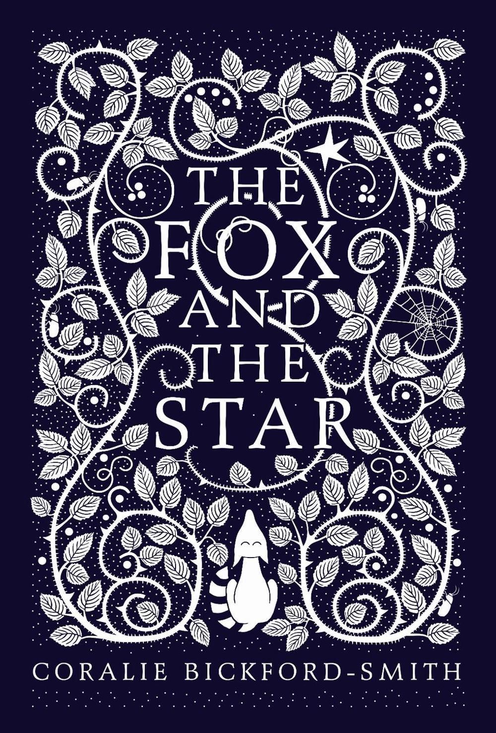 The Fox and the Star by Coralie Bickford-Smith - ISBN: 9781846148507
