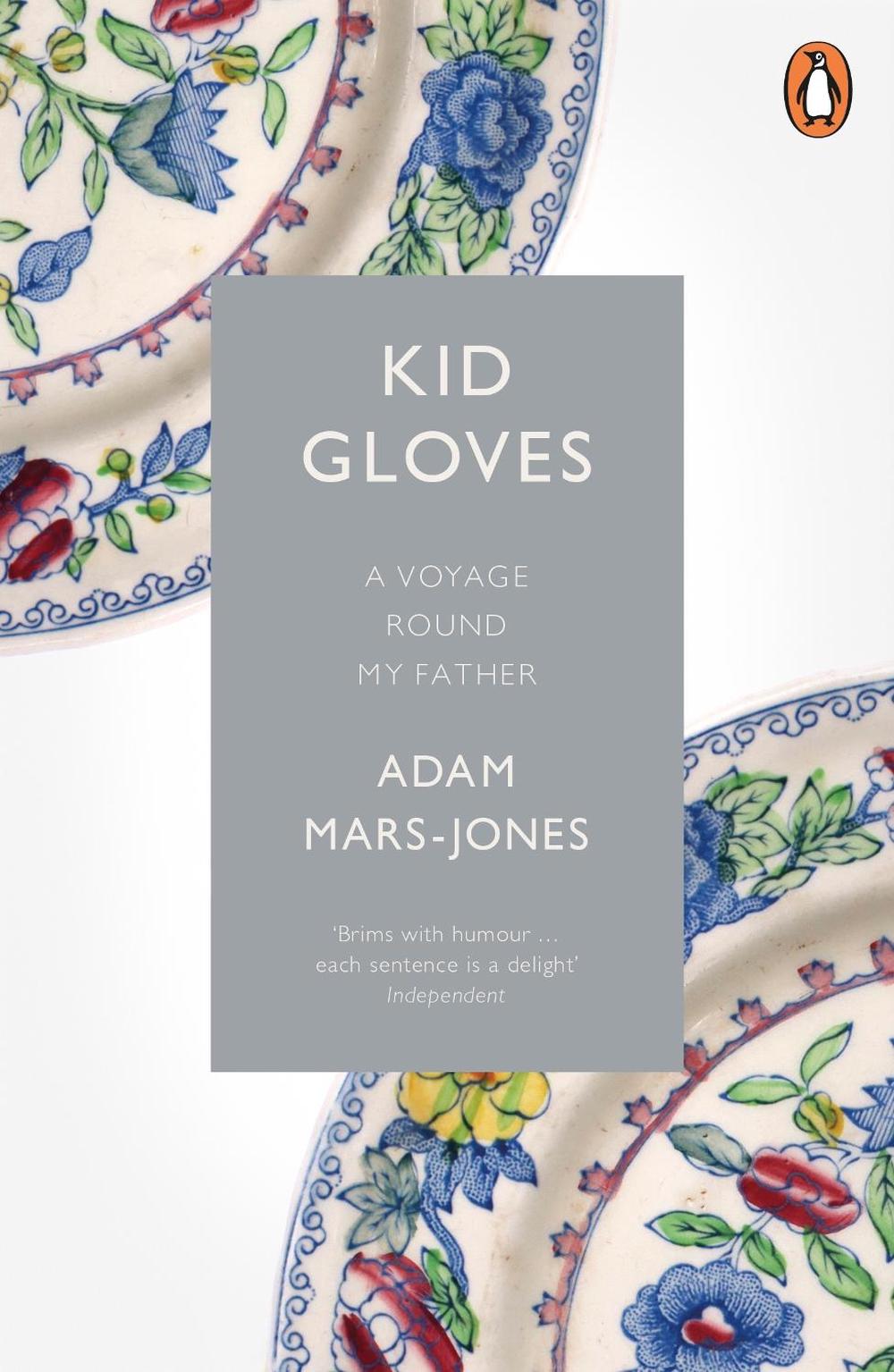 Kid Gloves, 9781846148774