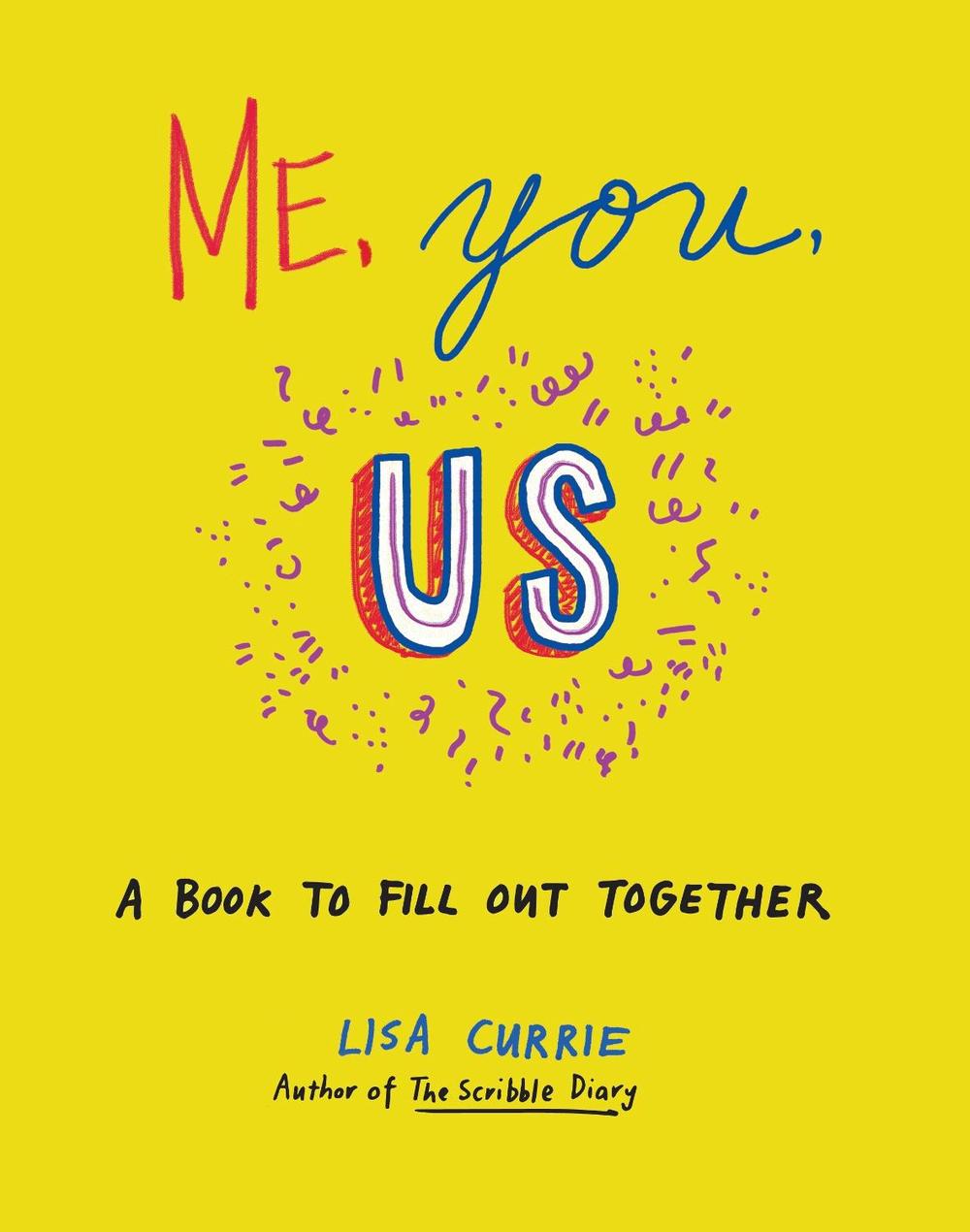 Penguin Books Ltd Me, You, Us, 9781846148897