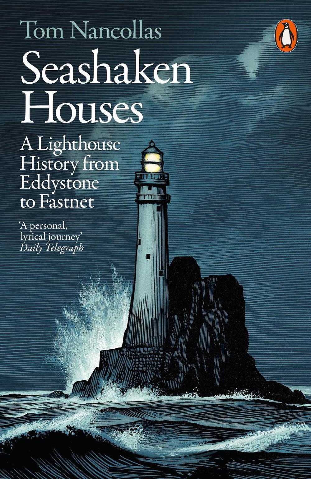Seashaken Houses by Tom Nancollas - ISBN: 9781846149382