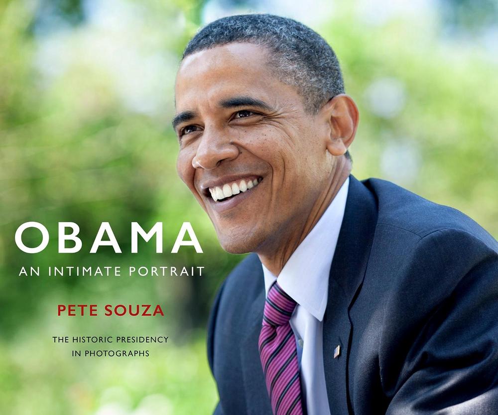 Obama: An Intimate Portrait, 9781846149641