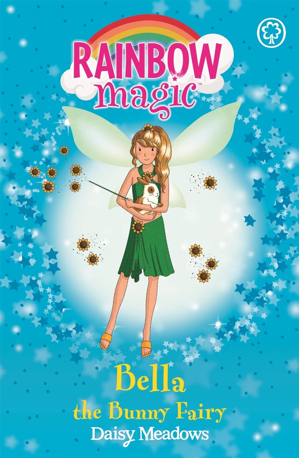 Rainbow Magic: Bella The Bunny Fairy by Daisy Meadows - ISBN: 9781846161704