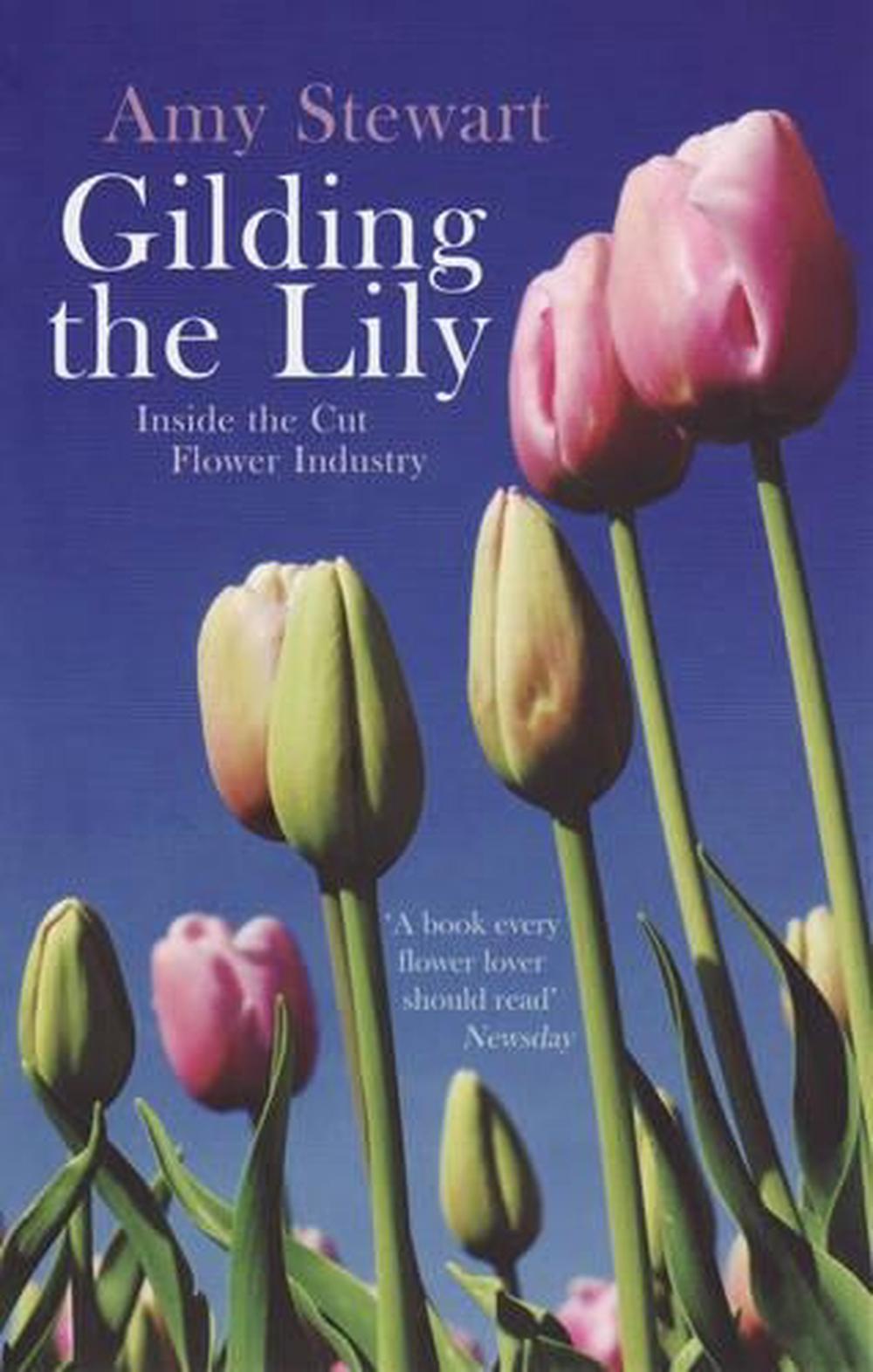 Gilding The Lily, 9781846271748