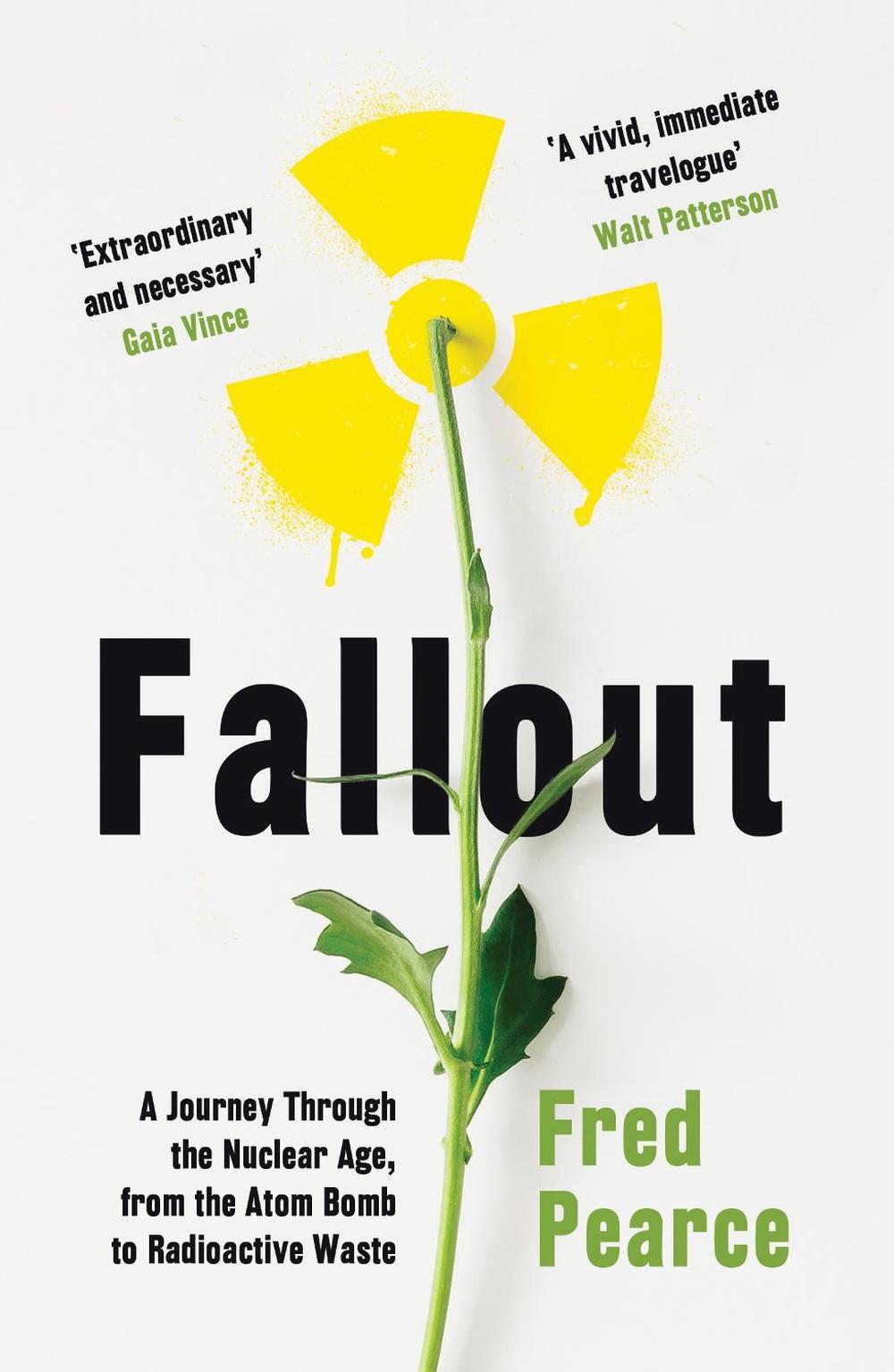 Fallout, 9781846276262