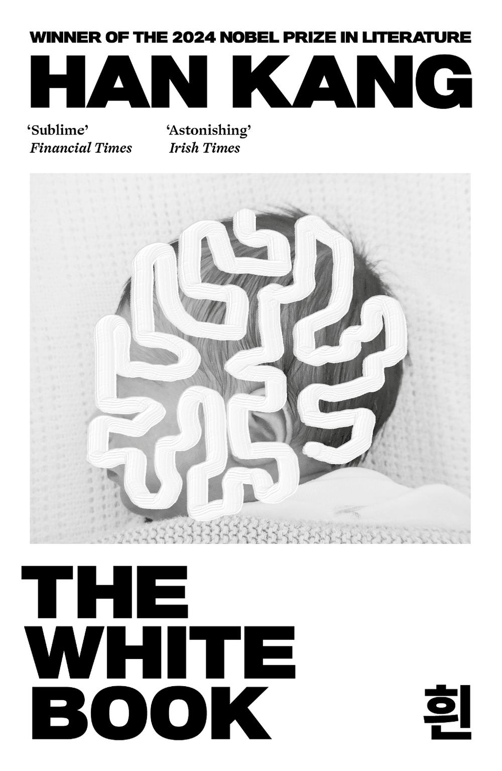 The White Book, 9781846276958
