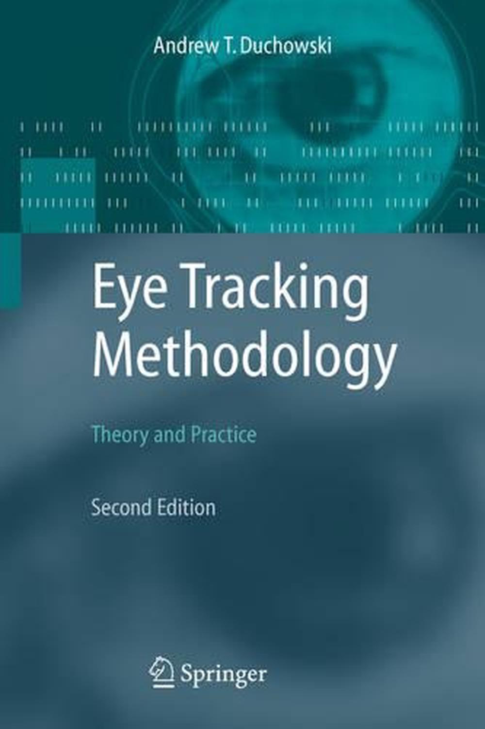 Eye Tracking Methodology, 9781846286087