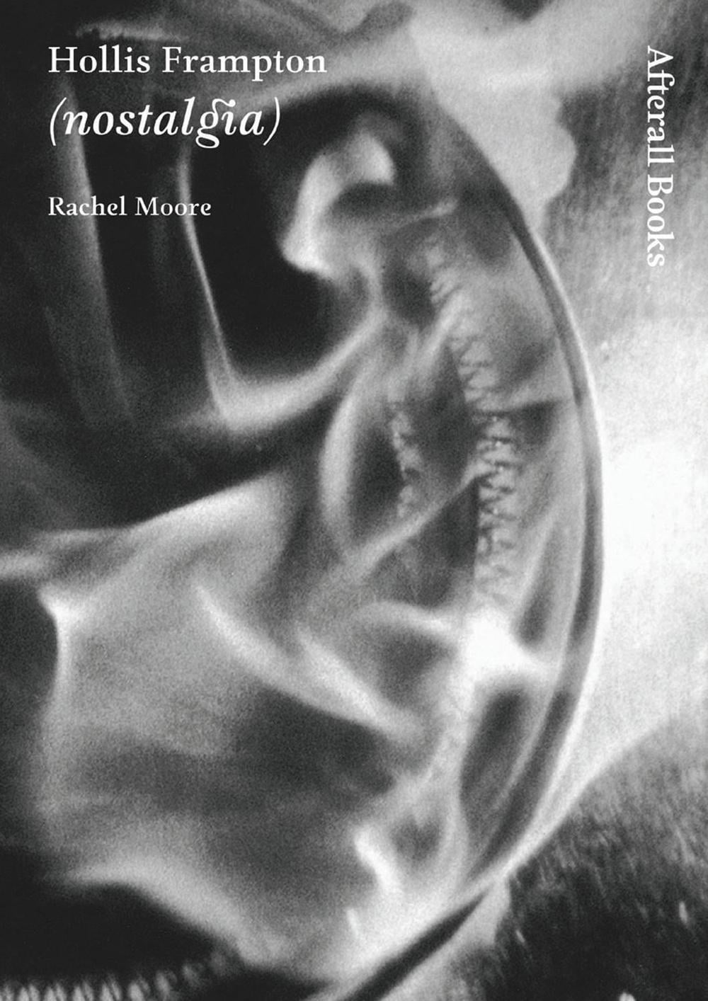 Hollis Frampton by Rachel Moore - ISBN: 9781846380013