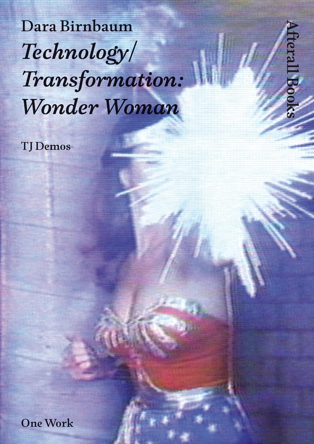 Dara Birnbaum by Thomas J. Demos - ISBN: 9781846380679
