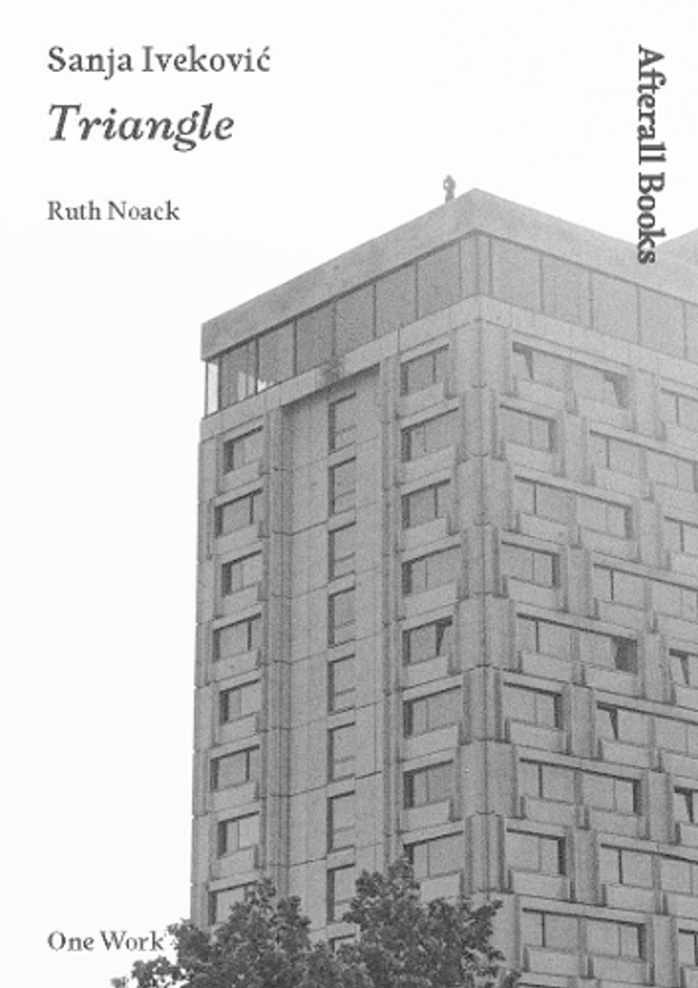 Sanja Ivekovic by Ruth Noack - ISBN: 9781846380952
