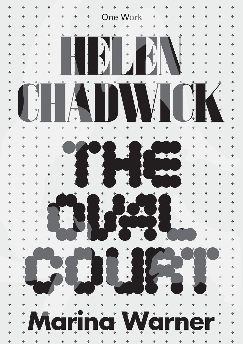 Helen Chadwick by Marina Warner - ISBN: 9781846382512