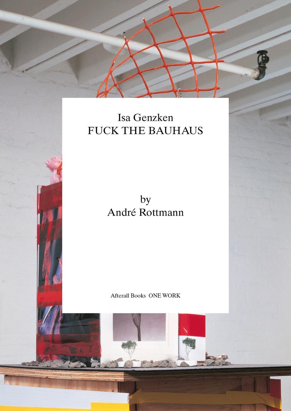 Isa Genzken by Andre Rottman - ISBN: 9781846382536