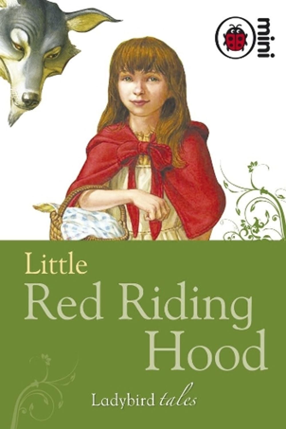 Little Red Riding Hood by Lbd - ISBN: 9781846469855
