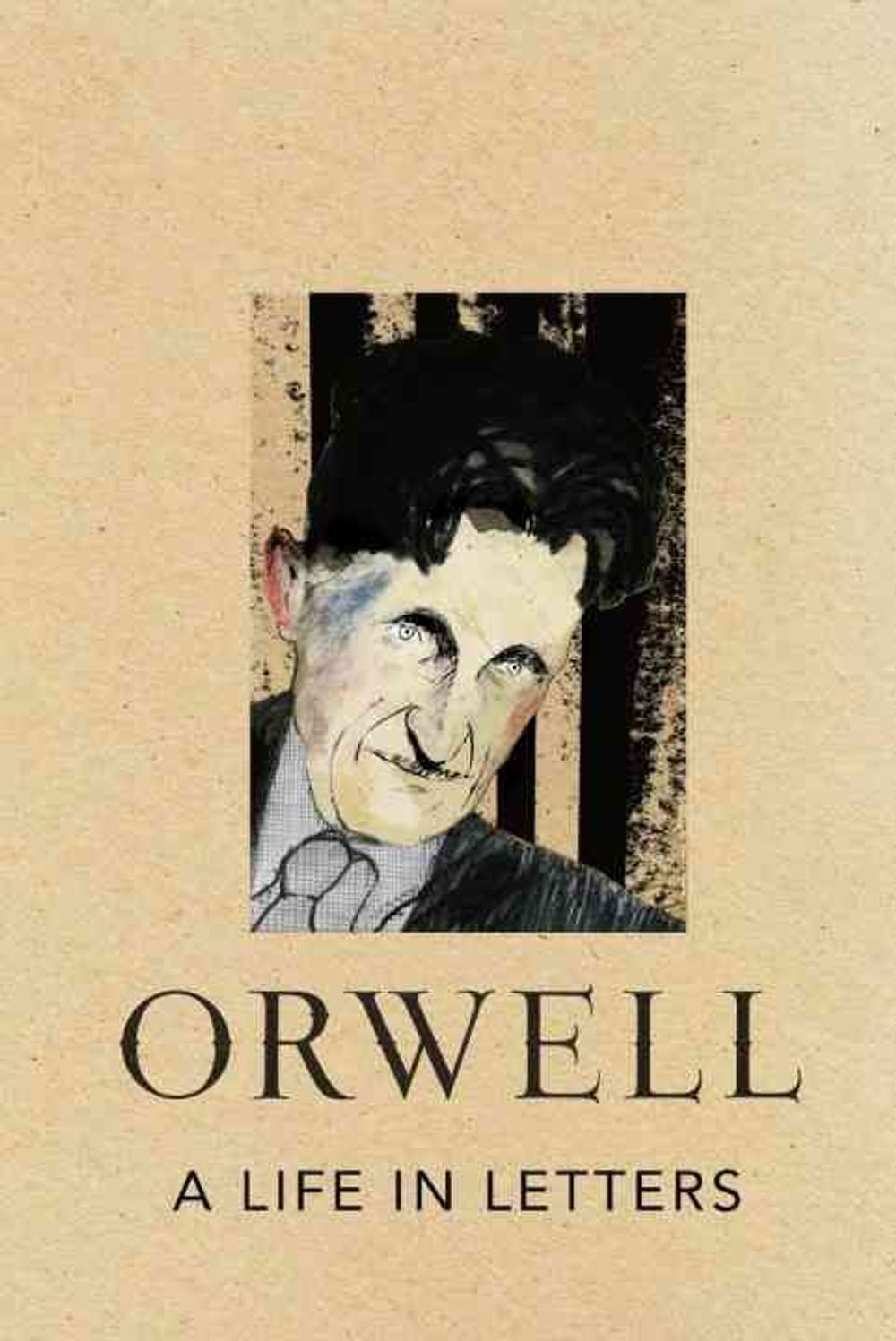A Life in Letters by George Orwell - ISBN: 9781846553554