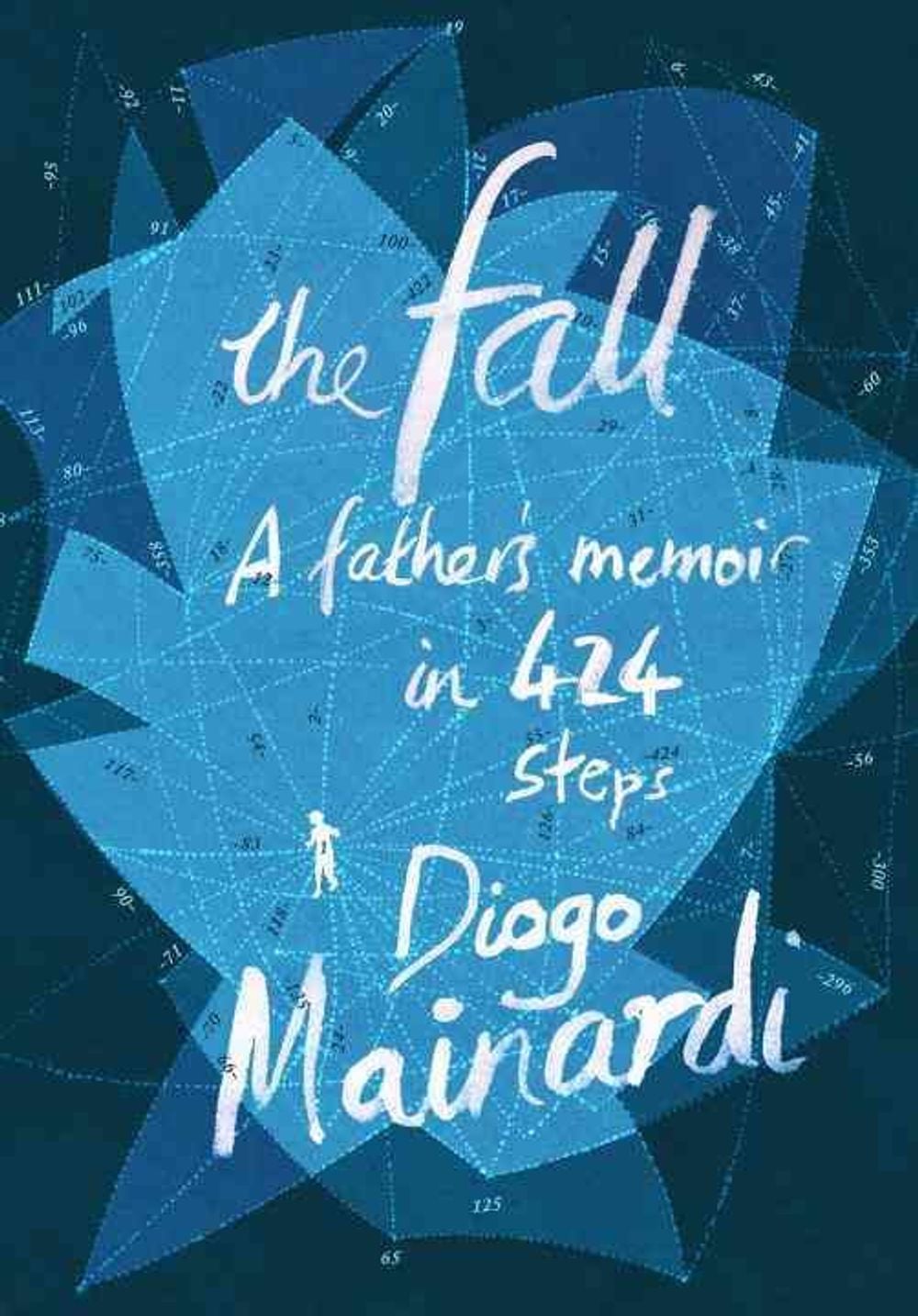 The Fall by Diogo Mainardi - ISBN: 9781846557804
