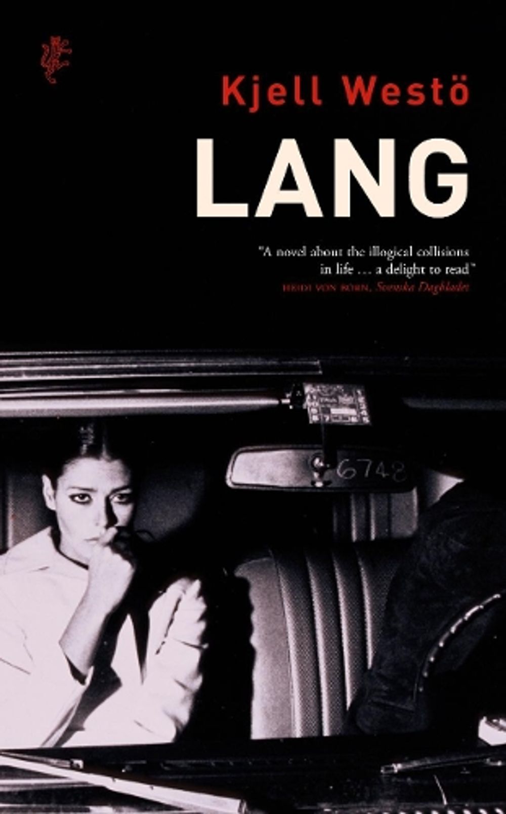 Lang by Kjell Westo - ISBN: 9781846559129