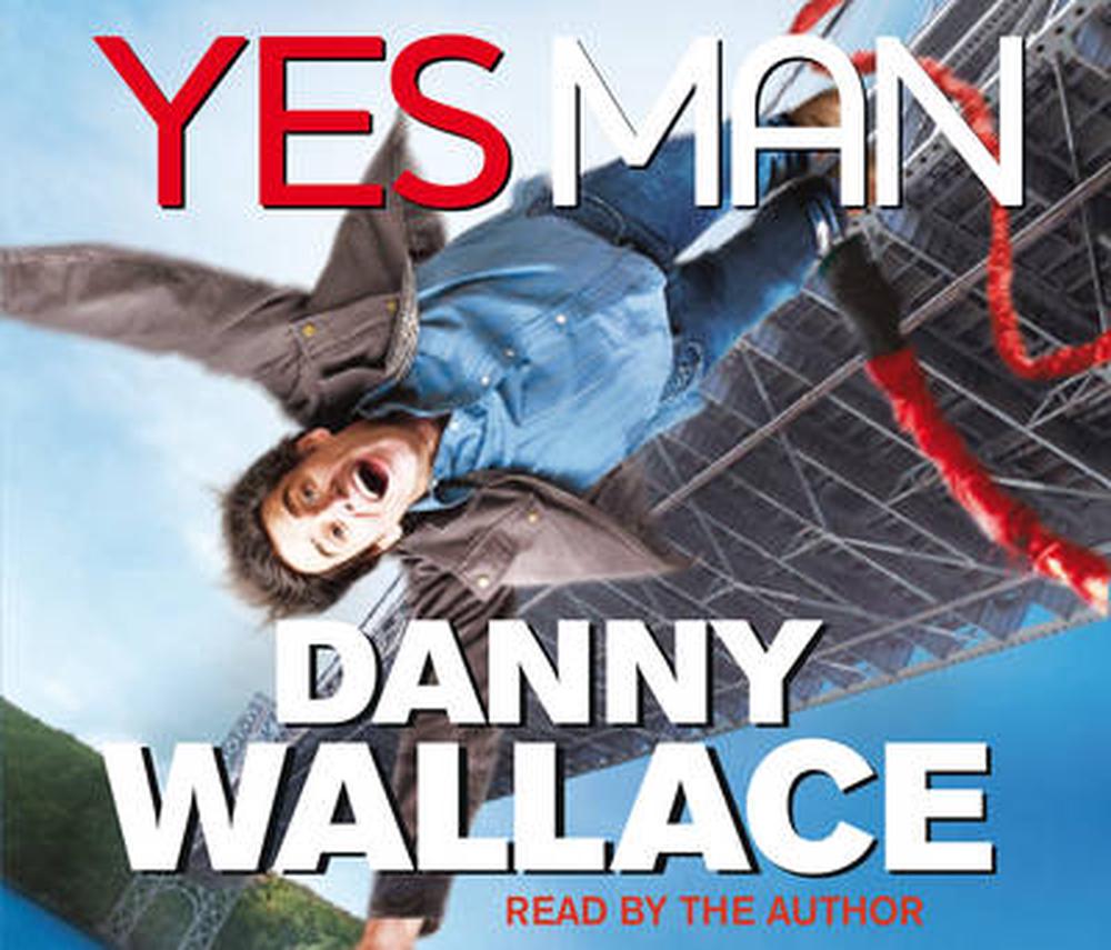 Yes Man Online Yes Man Online