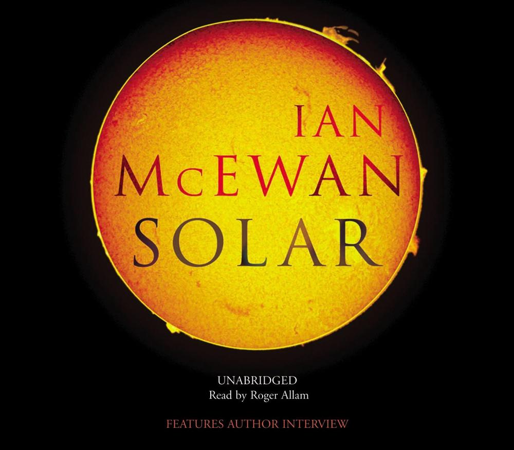 Solar by Ian McEwan - ISBN: 9781846572807