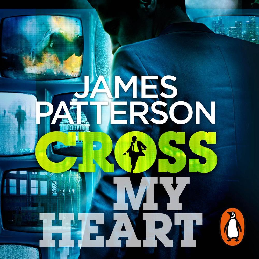 Cross My Heart, 9781846573545