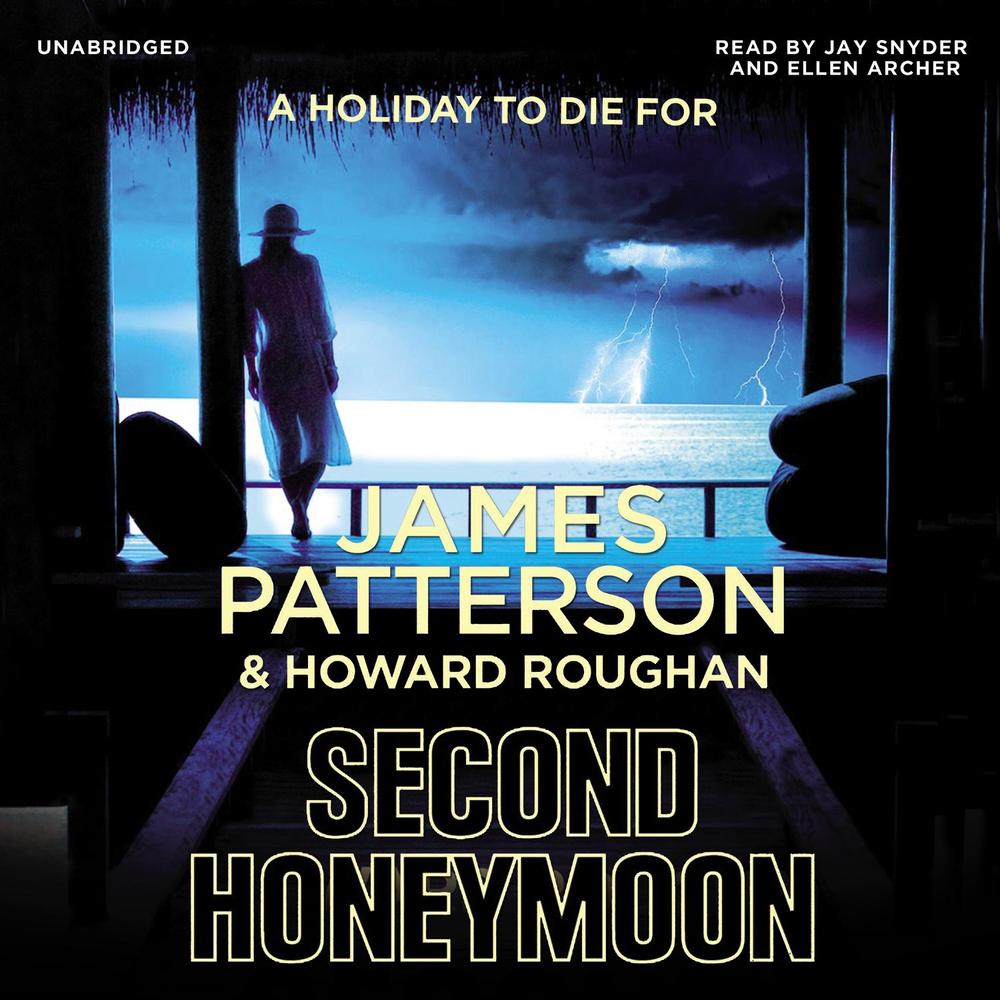 Second Honeymoon by James Patterson - ISBN: 9781846573590