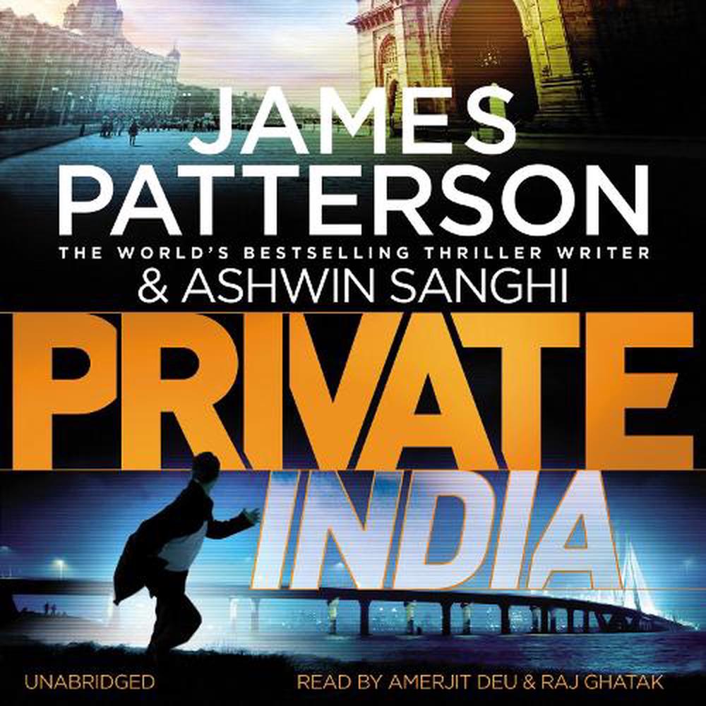 Private India, 9781846574122