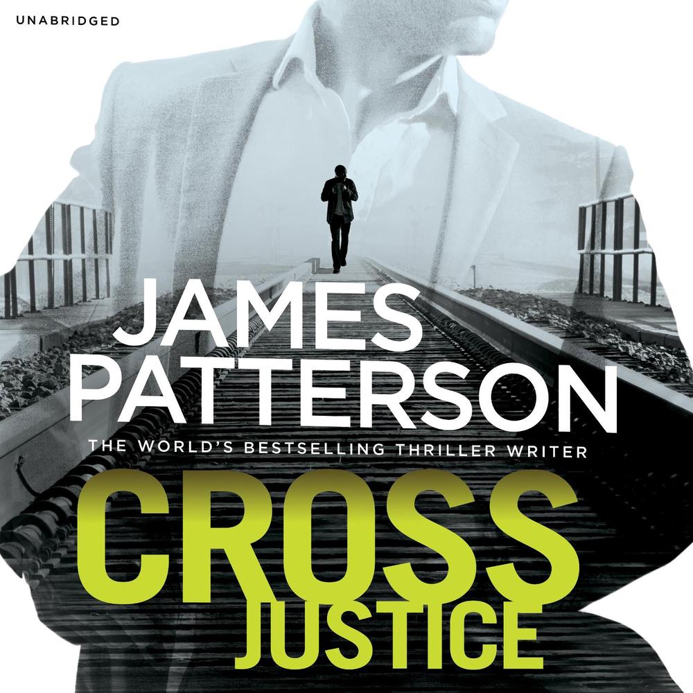 Cross Justice, 9781846574252