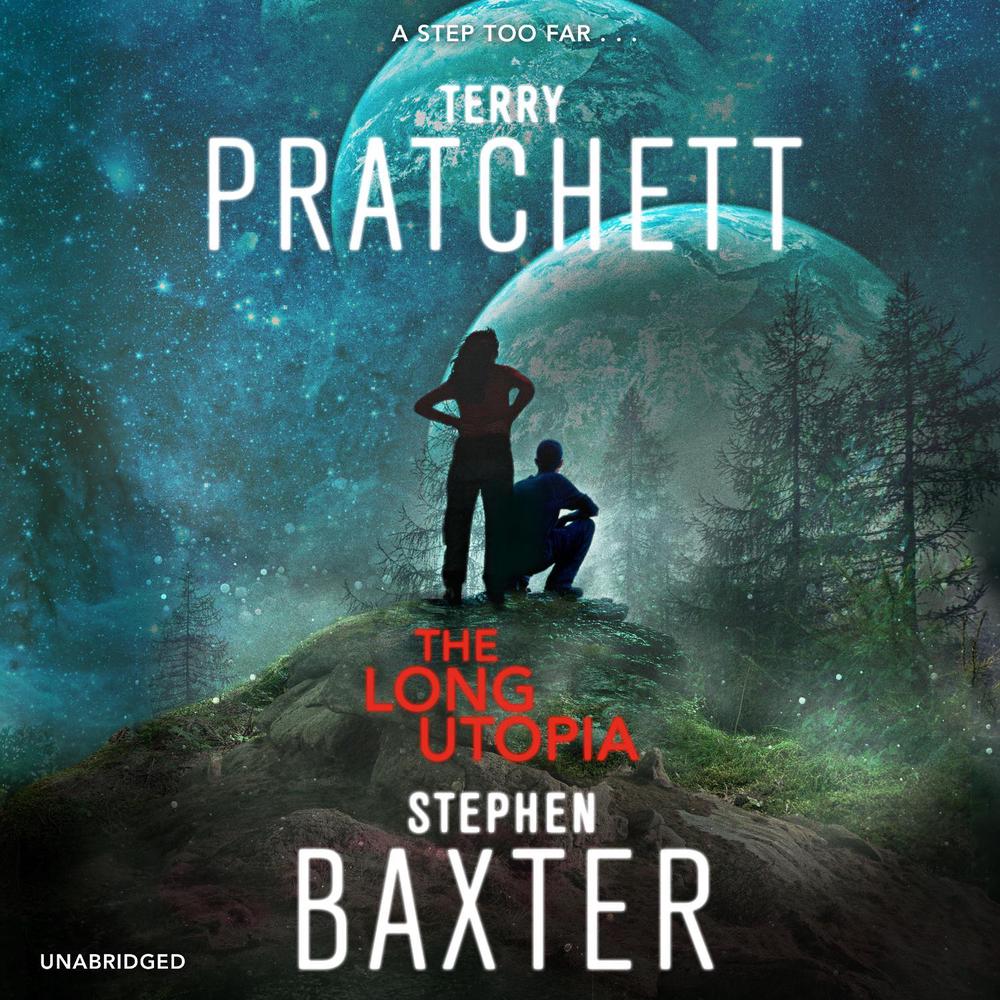 The Long Utopia by Terry Pratchett - ISBN: 9781846574290