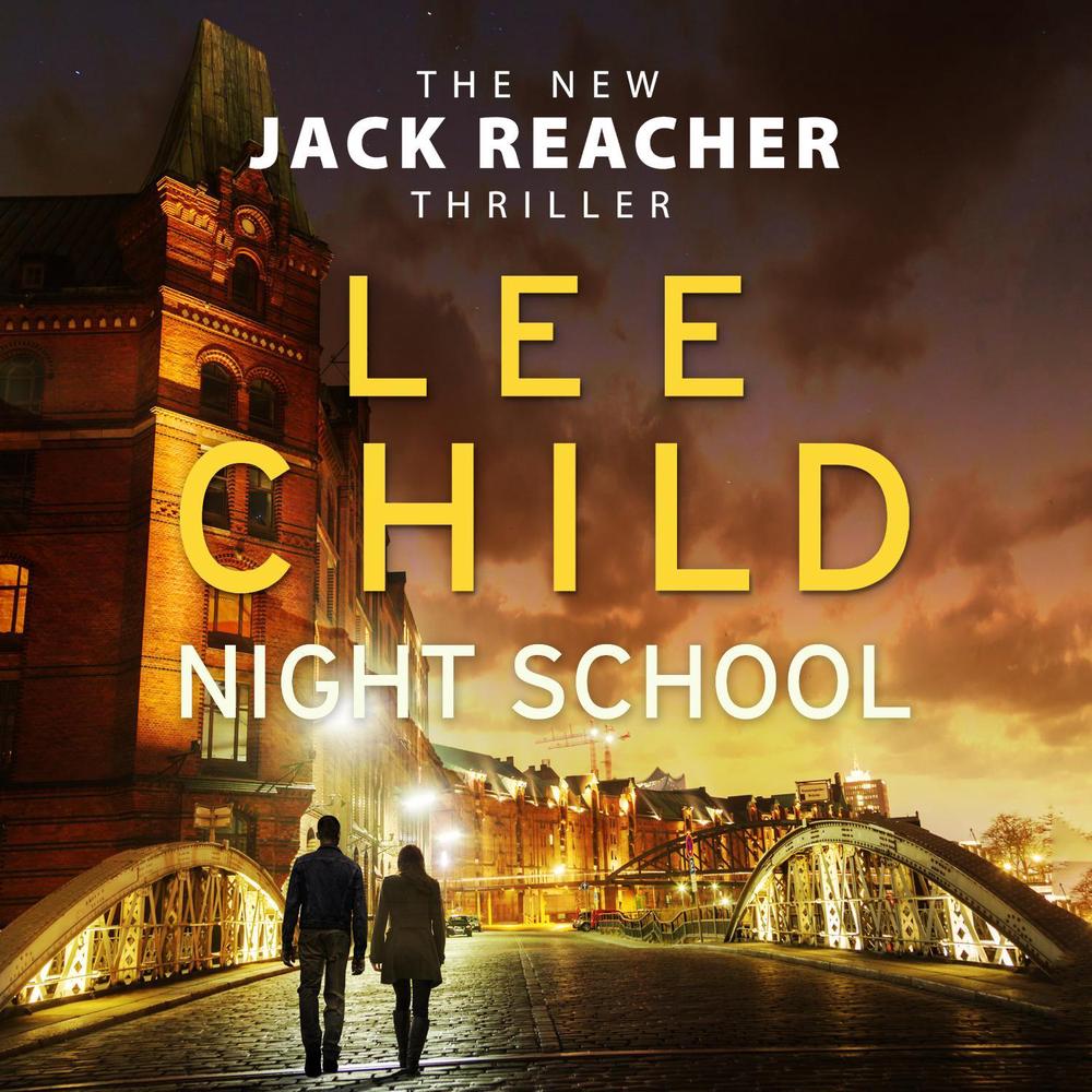 Night School by Lee Child - ISBN: 9781846574481