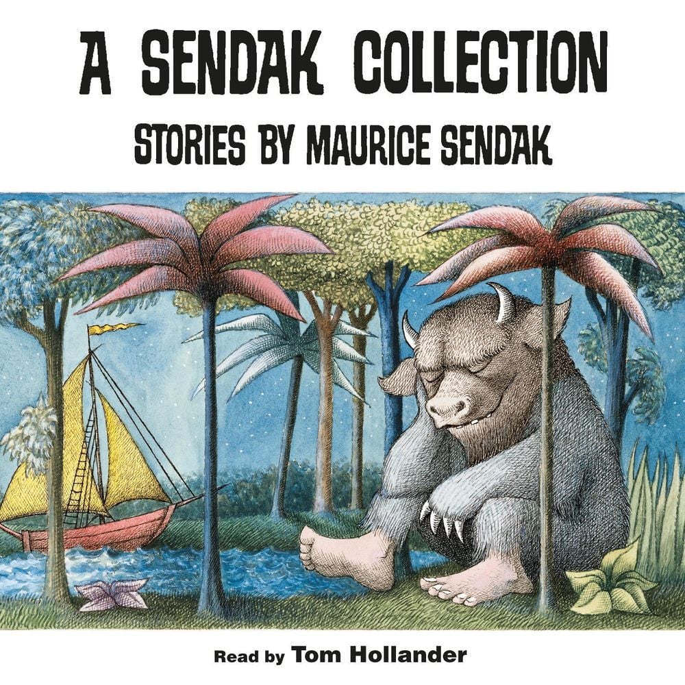 A Sendak Collection by Maurice Sendak - ISBN: 9781846577796