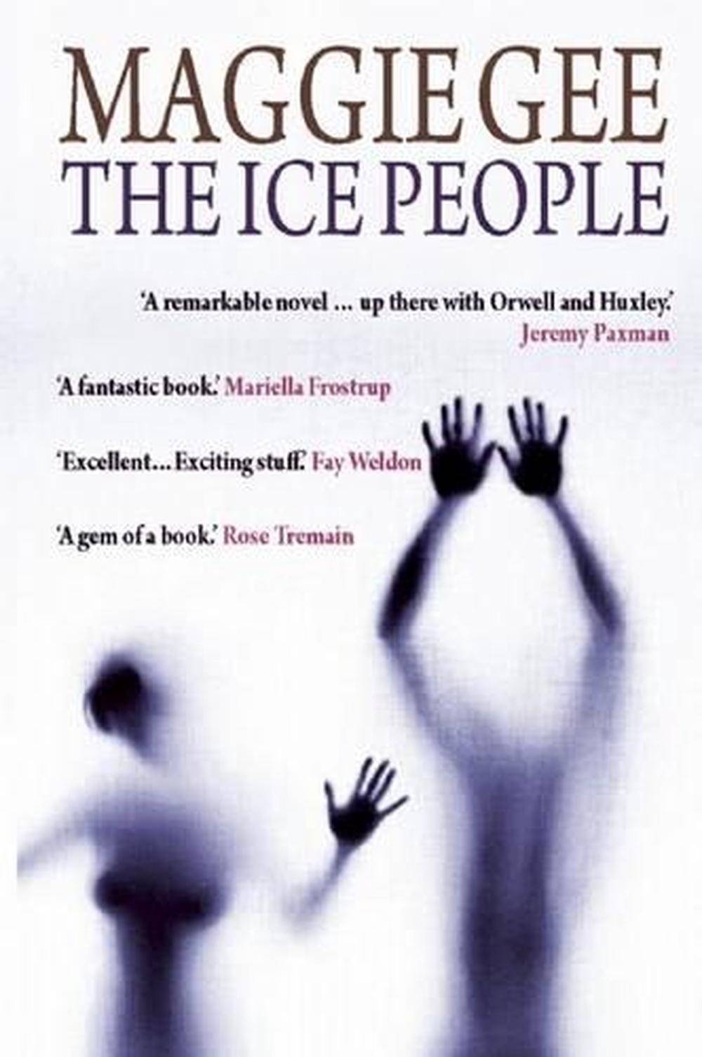 Ice People, 9781846590382