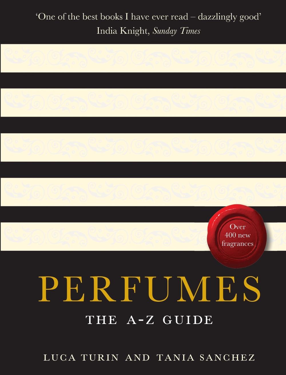 Perfumes, 9781846681271